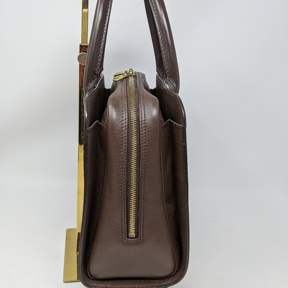 Louis Vuitton Triana Bag Damier - Picture 10 of 16